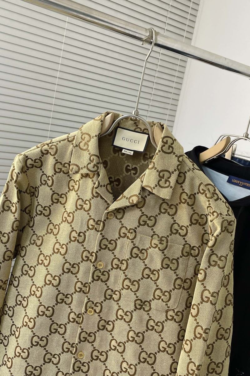 Gucci Outwear